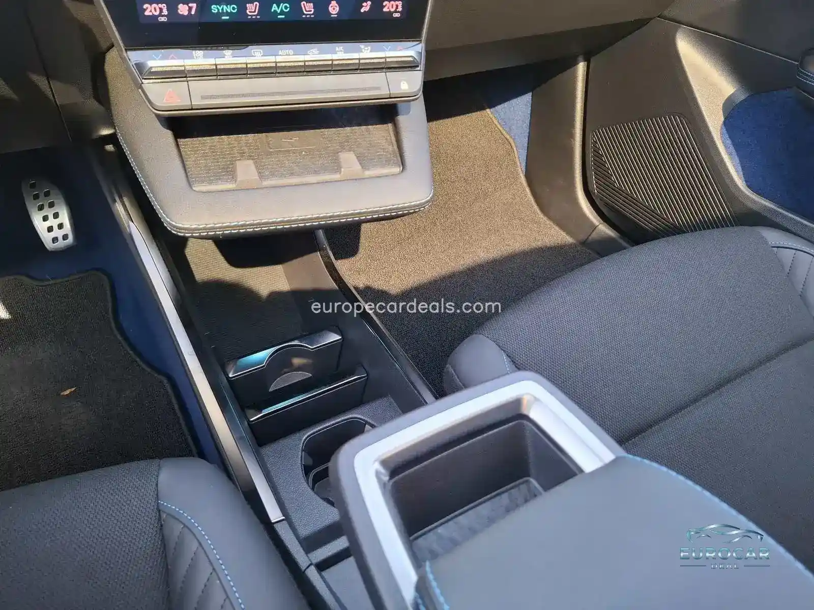 Renault Scenic E-TECH