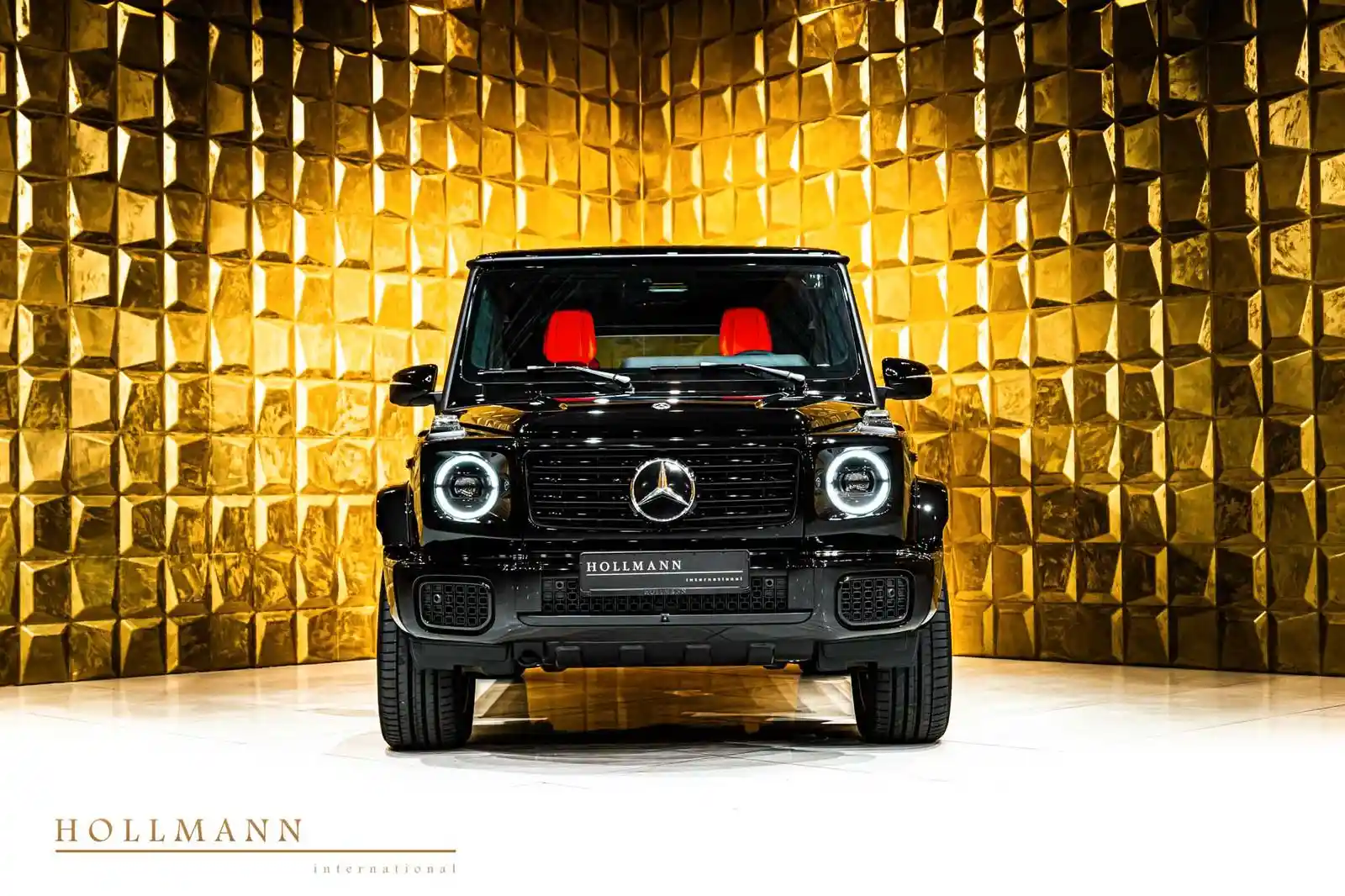 Mercedes-Benz G 450