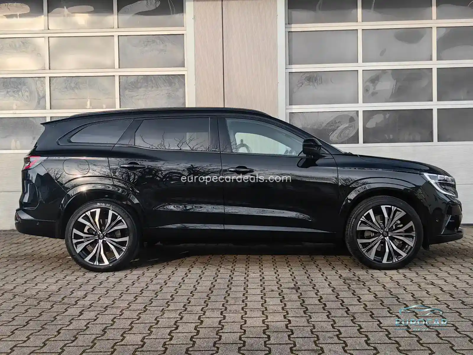 Renault Espace