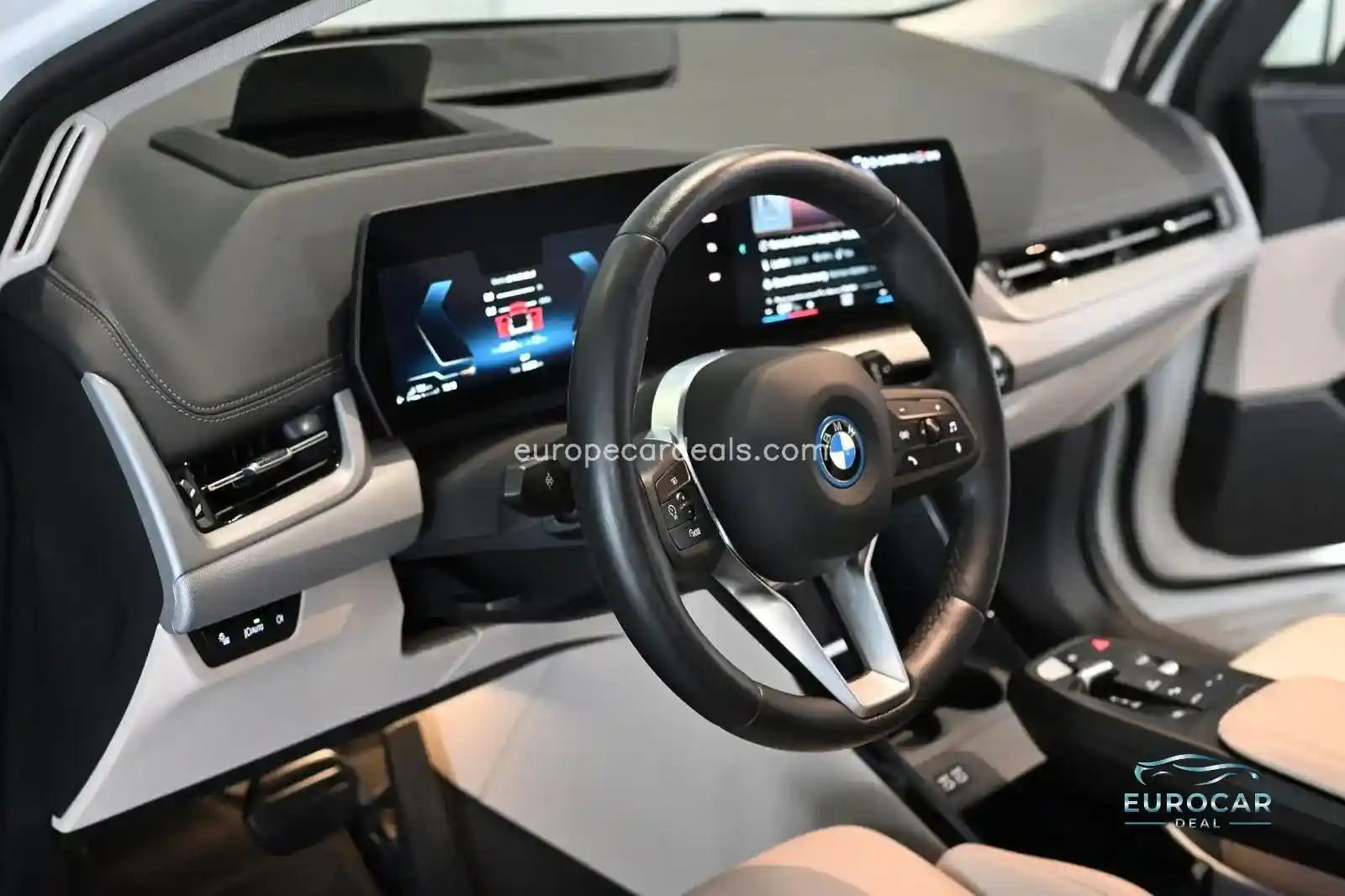 BMW 225 Active Tourer