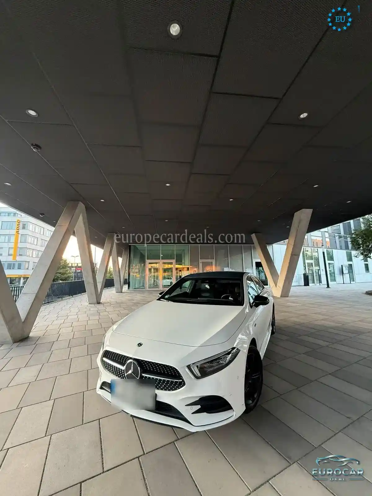 Mercedes-Benz E 250