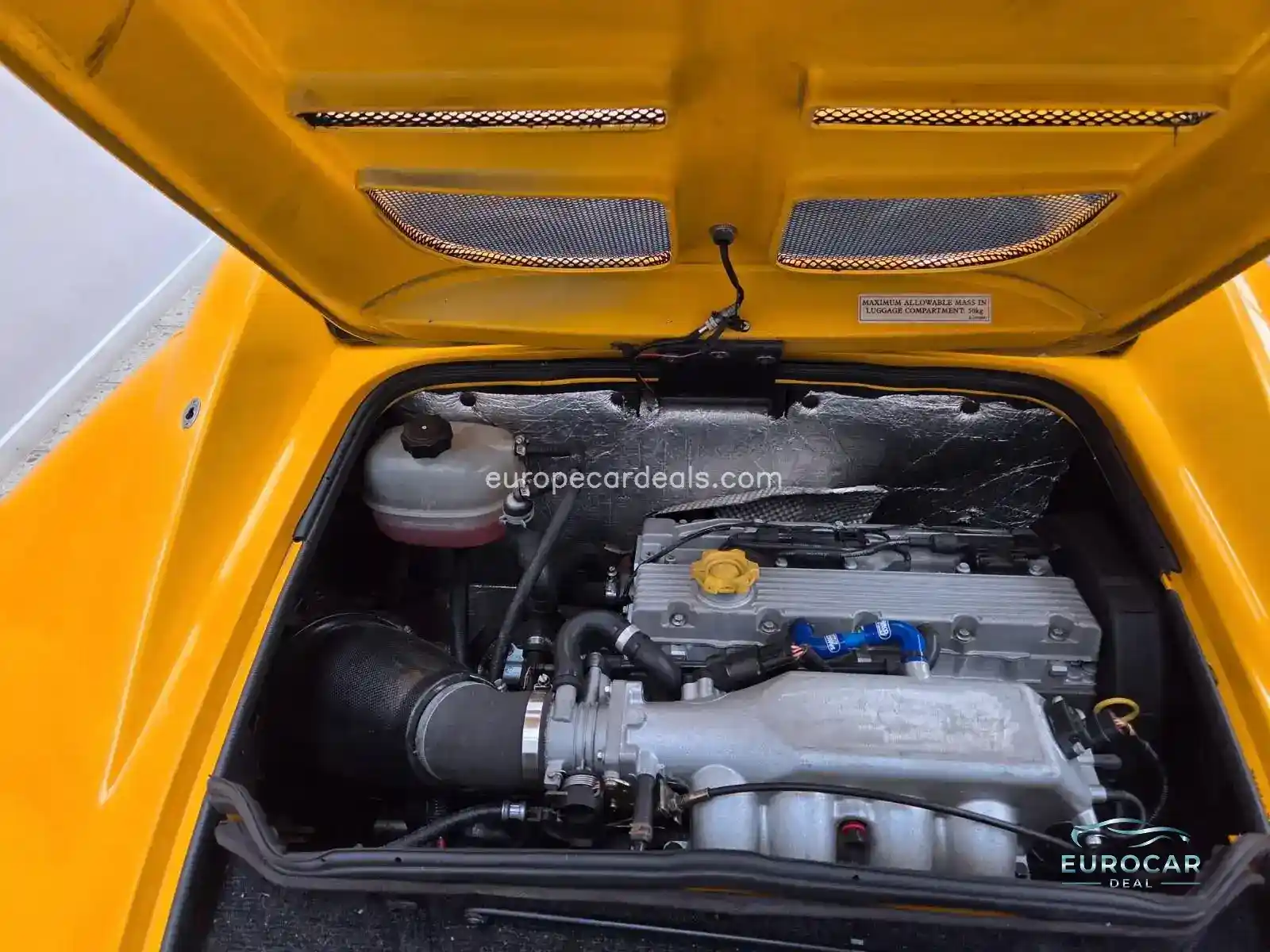 Lotus Elise
