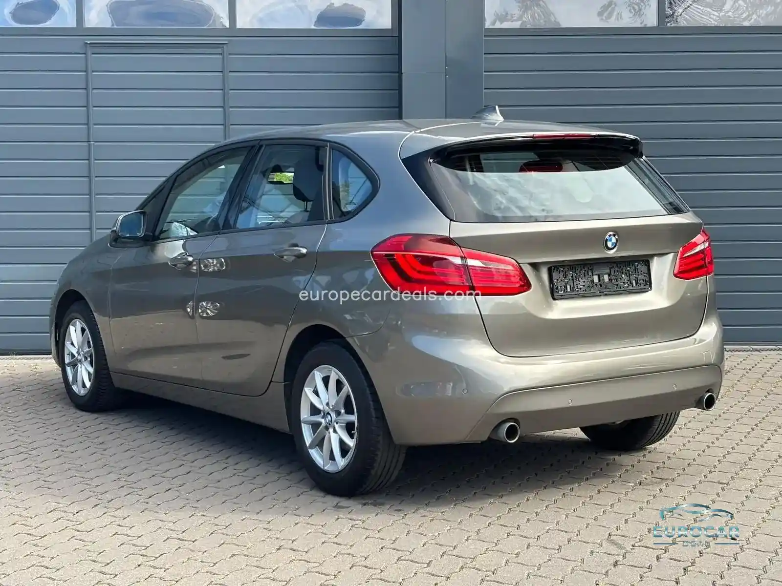 BMW 220 Active Tourer
