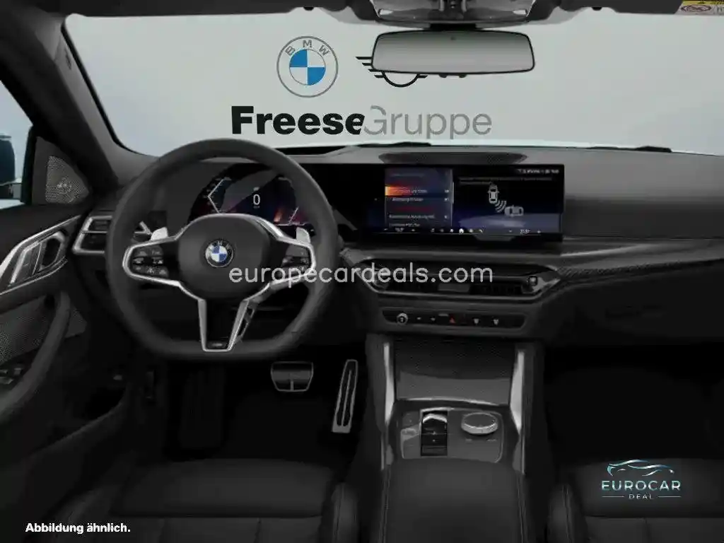 BMW 430