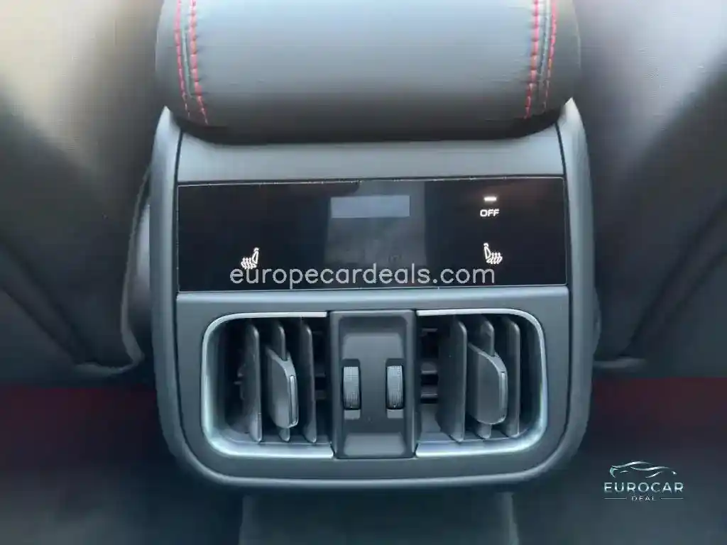 Maserati Grecale