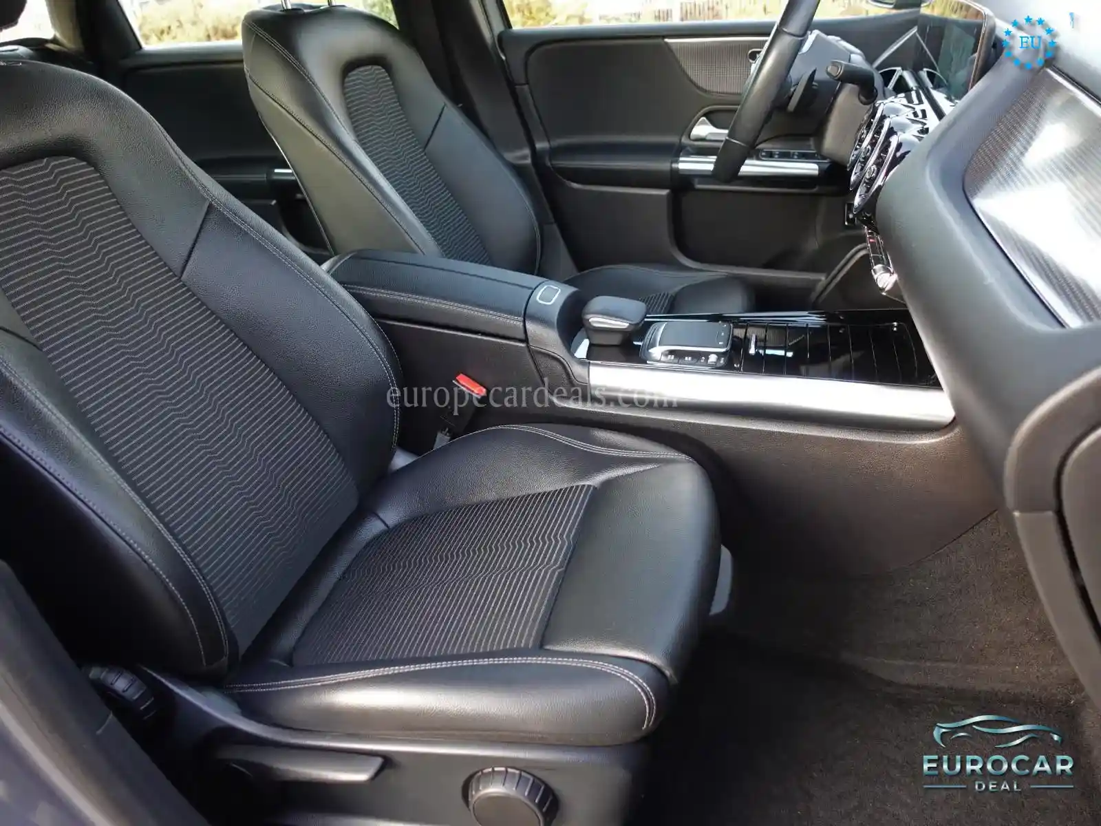 Mercedes-Benz B 220