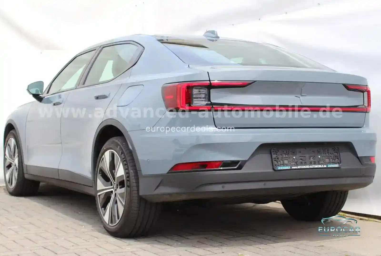 Polestar 2