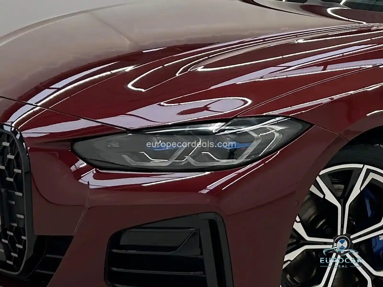 BMW M440