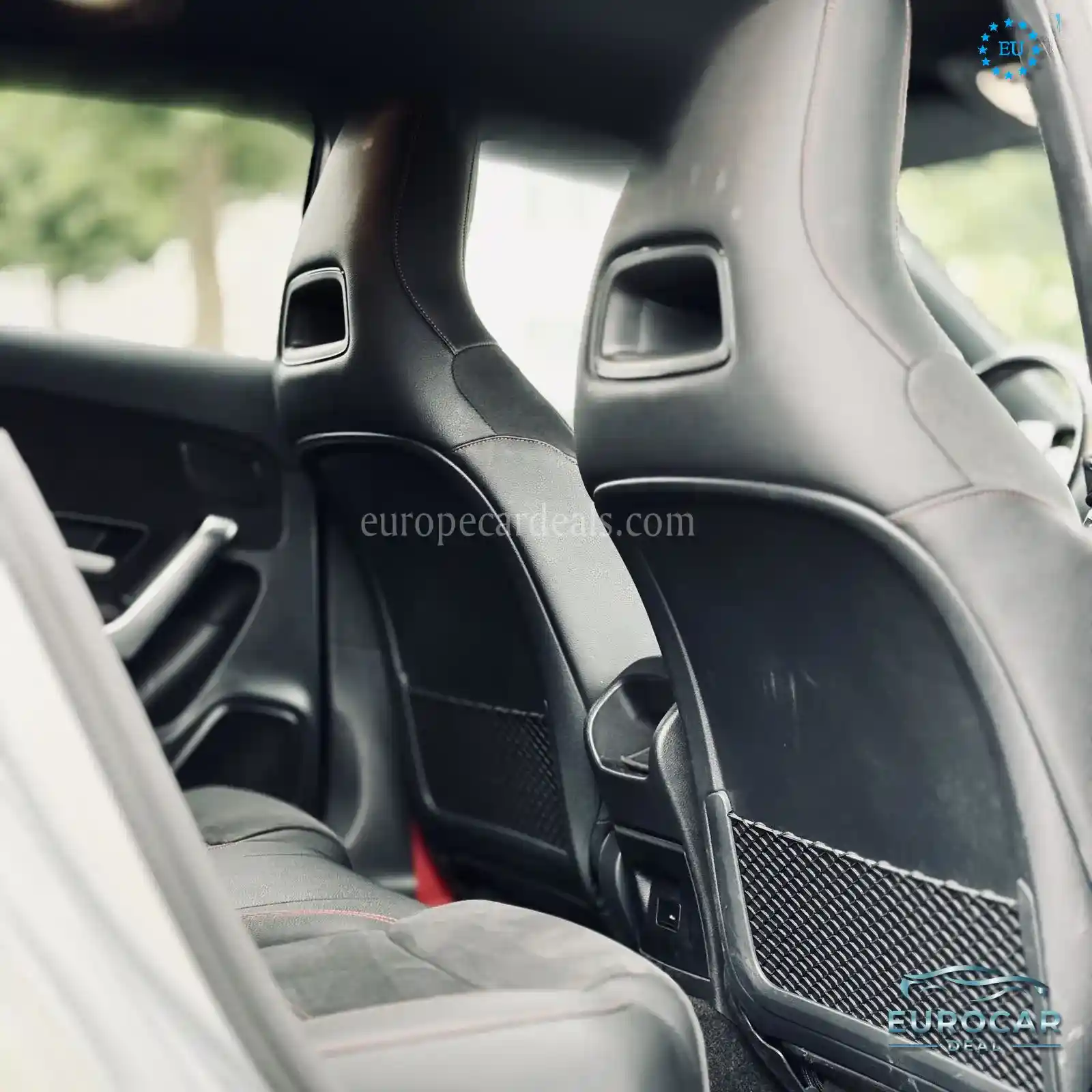 Mercedes-Benz A 45 AMG