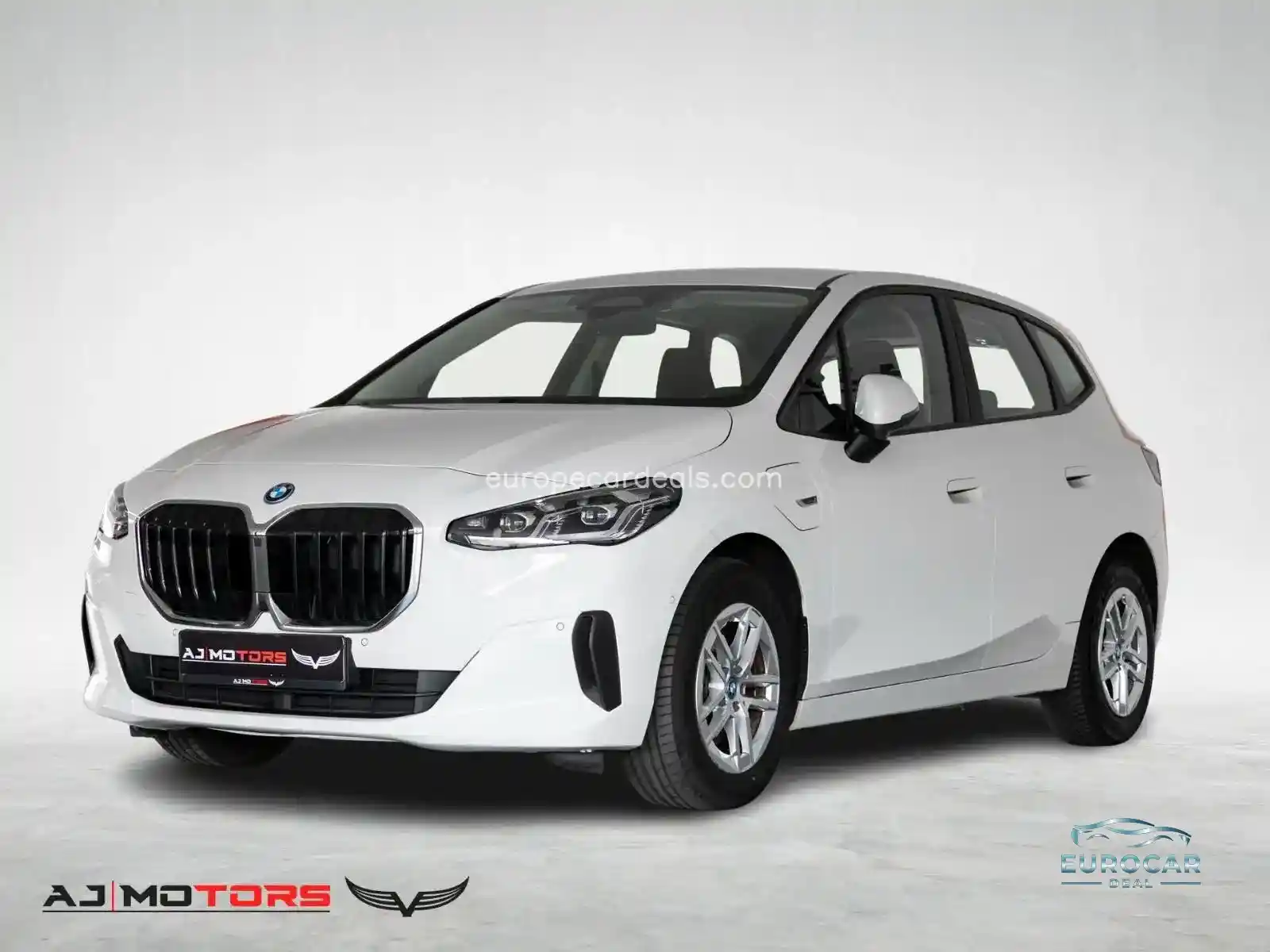 BMW 225 Active Tourer