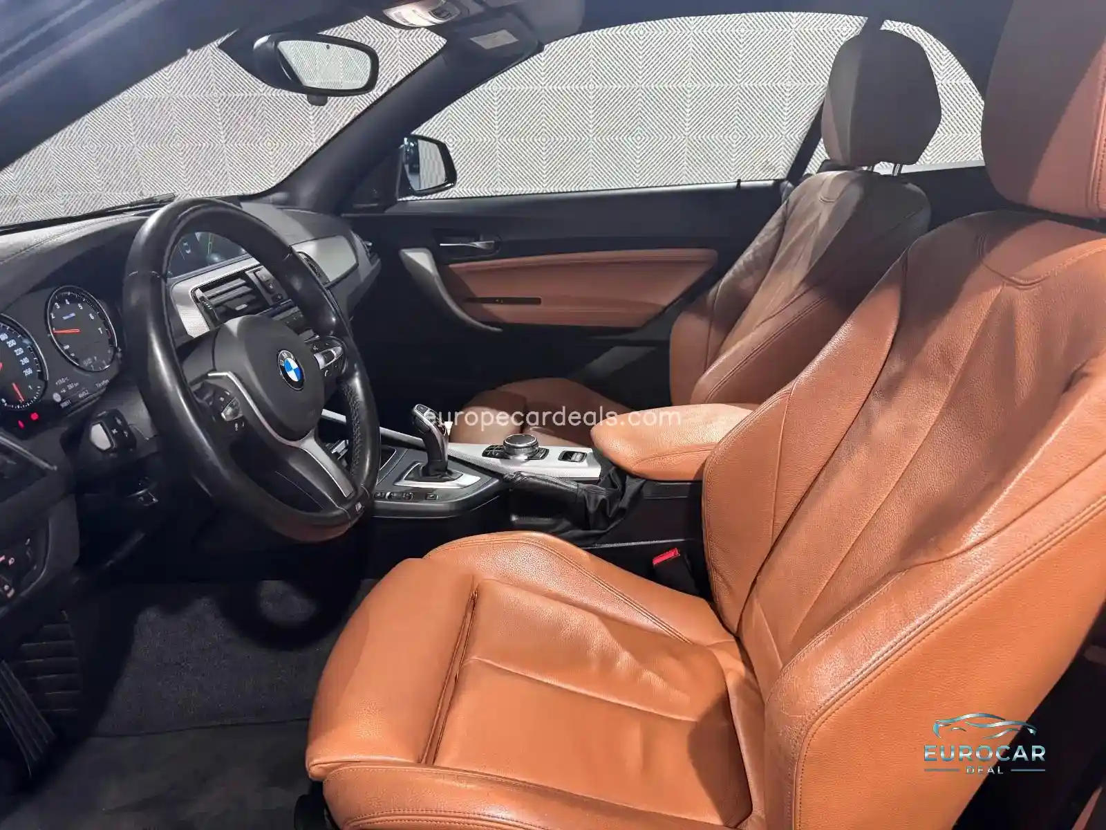BMW 230