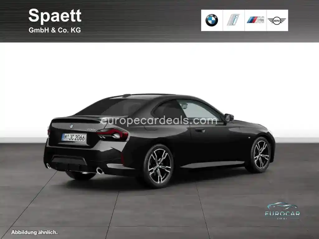 BMW 230