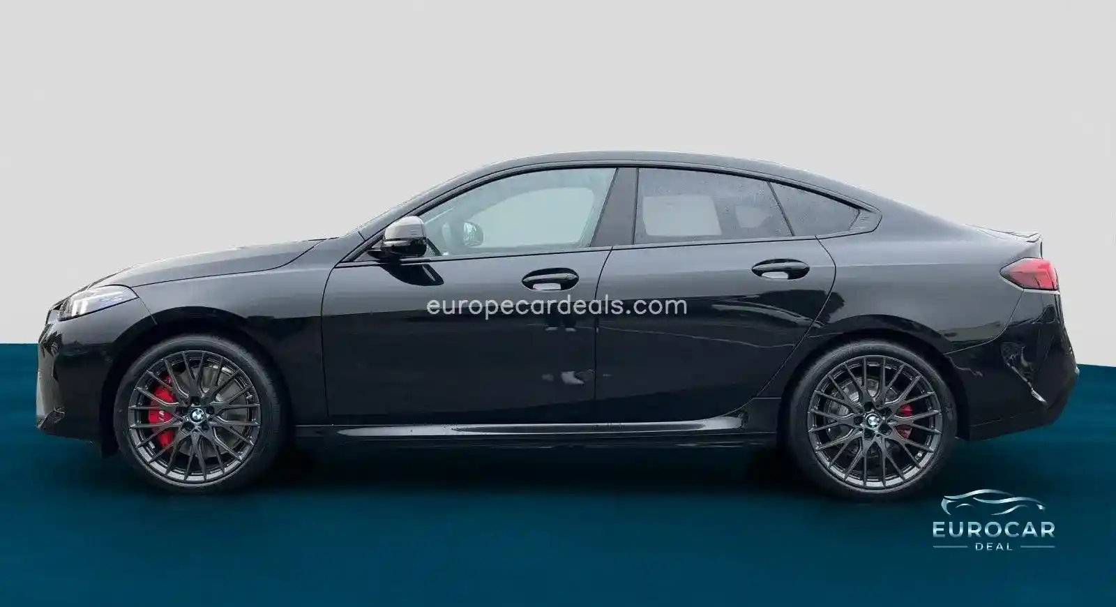 BMW 220 Gran Coupé