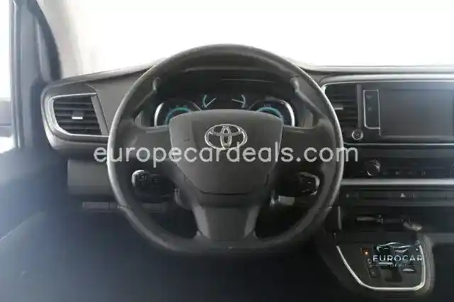 Toyota Proace (Verso)