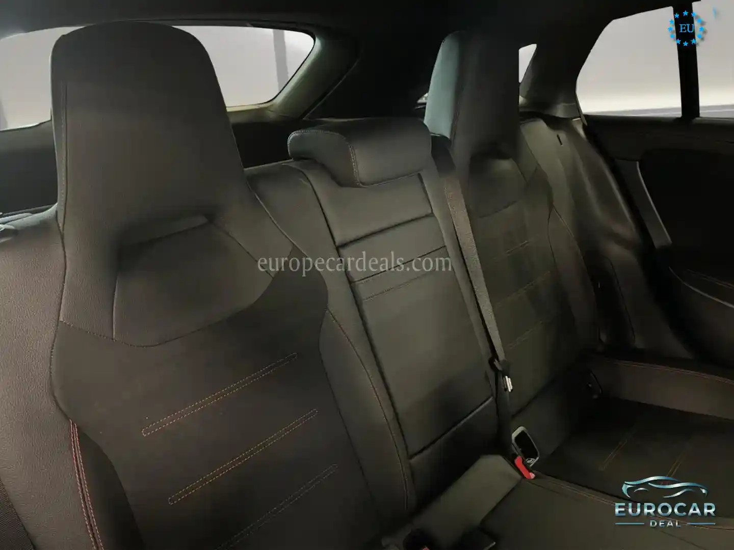 Mercedes-Benz CLA 250 Shooting Brake