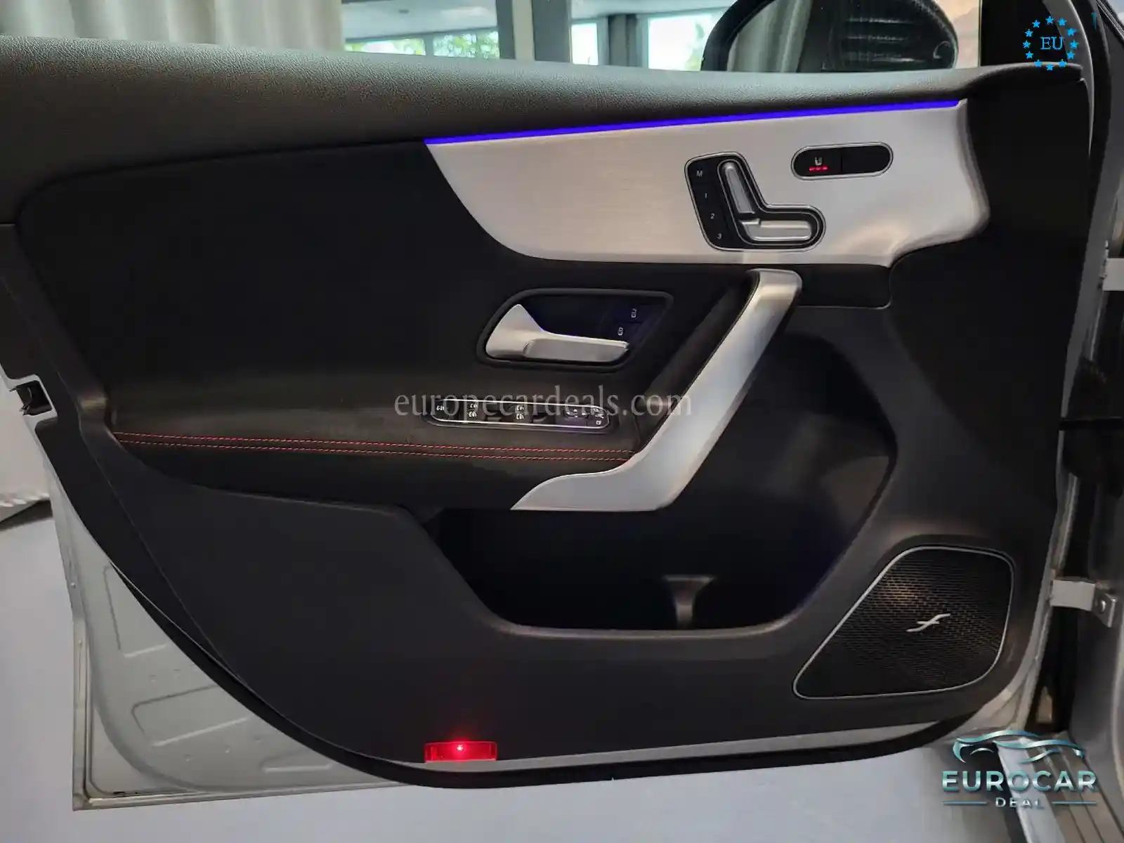 Mercedes-Benz A 45 AMG