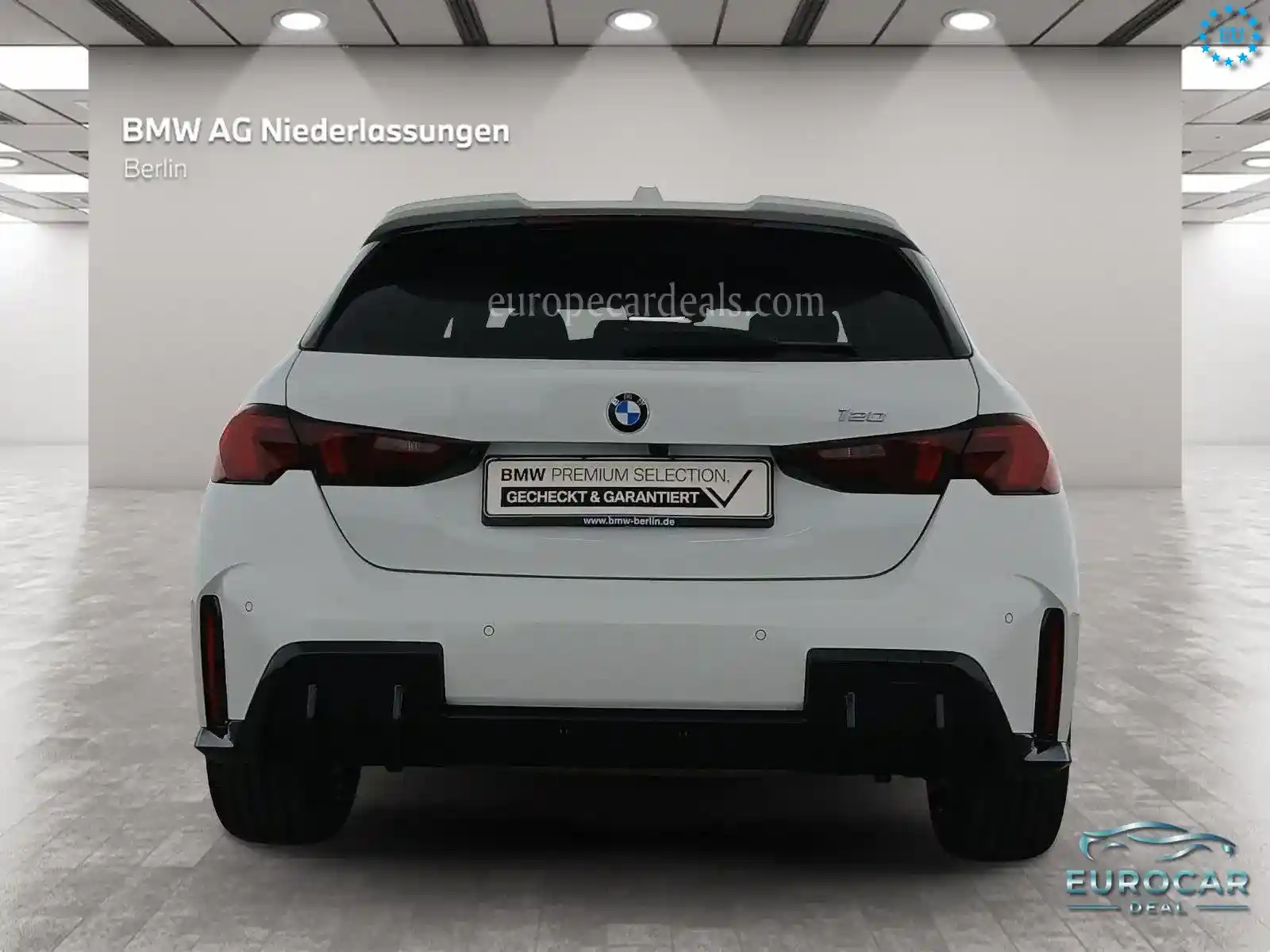 BMW 120