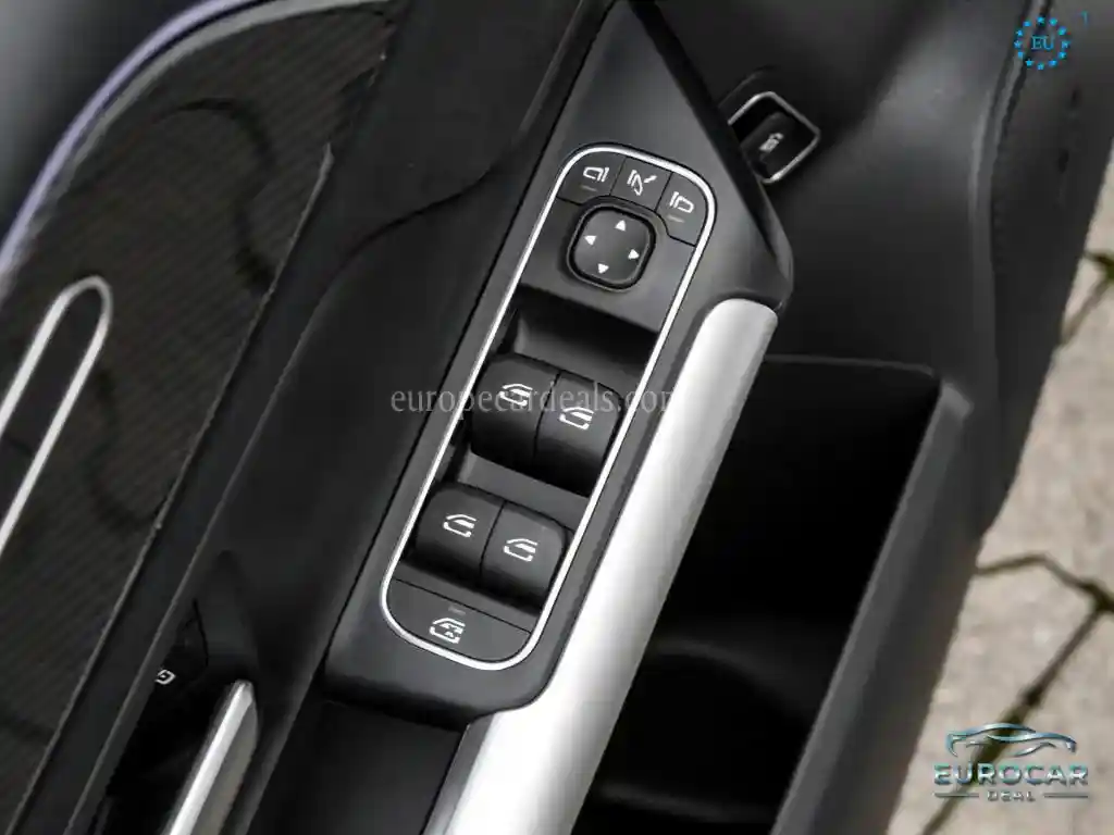 Mercedes-Benz B 250