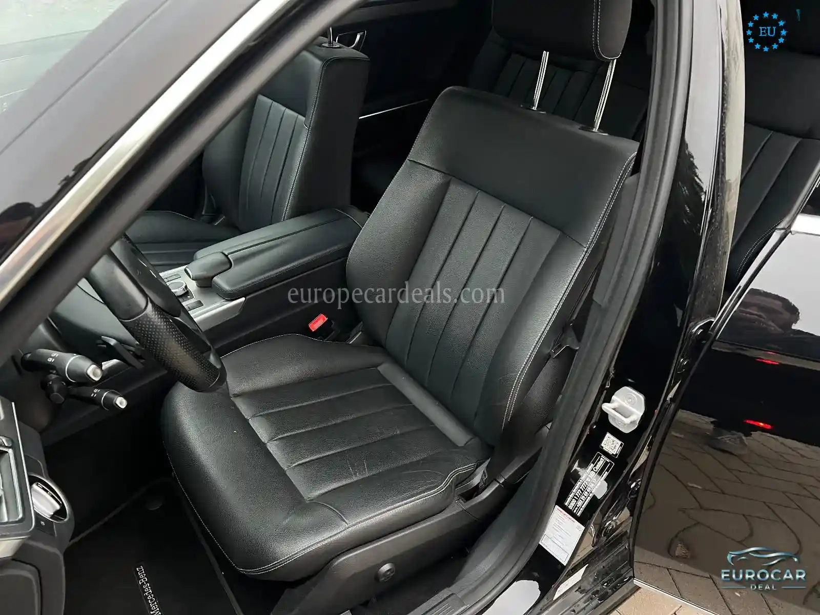 Mercedes-Benz E 350