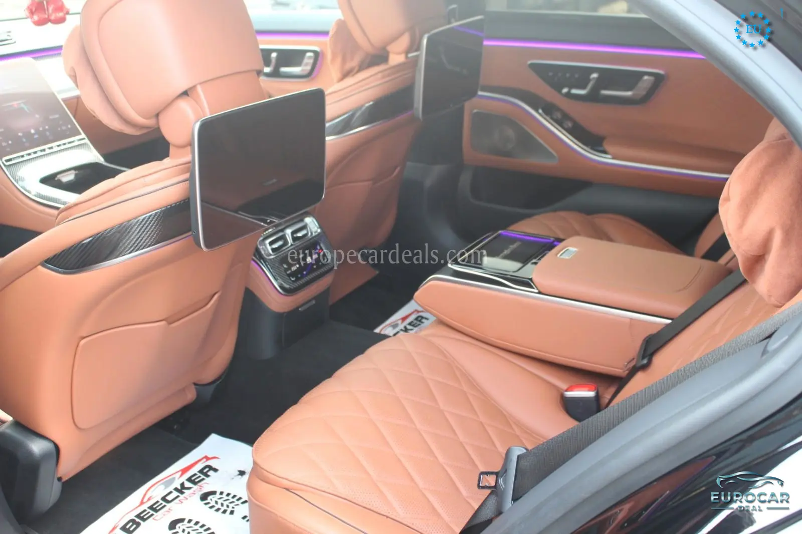 Mercedes-Benz S 450