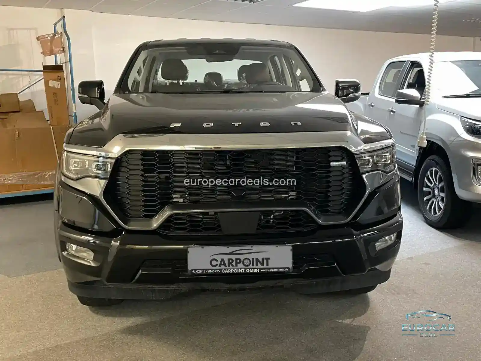 Foton 4