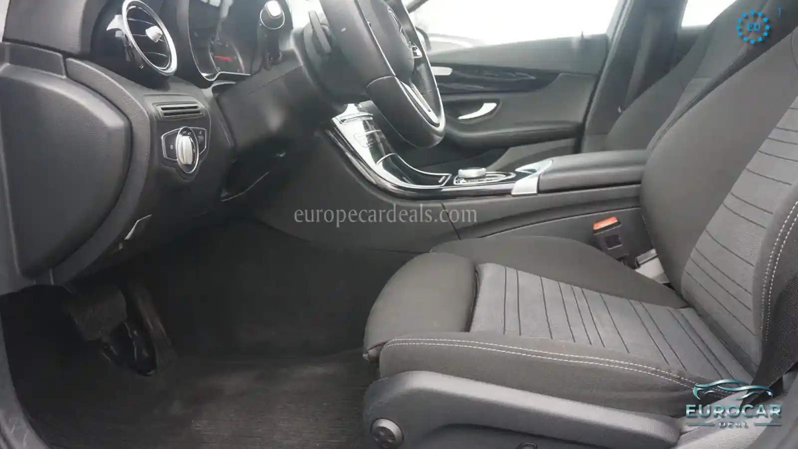 Mercedes-Benz C 160