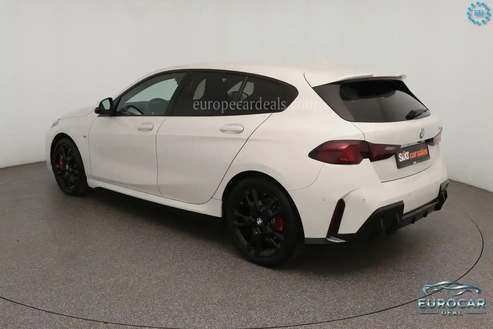 BMW 120