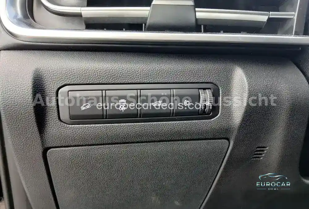 BAIC Beijing X75