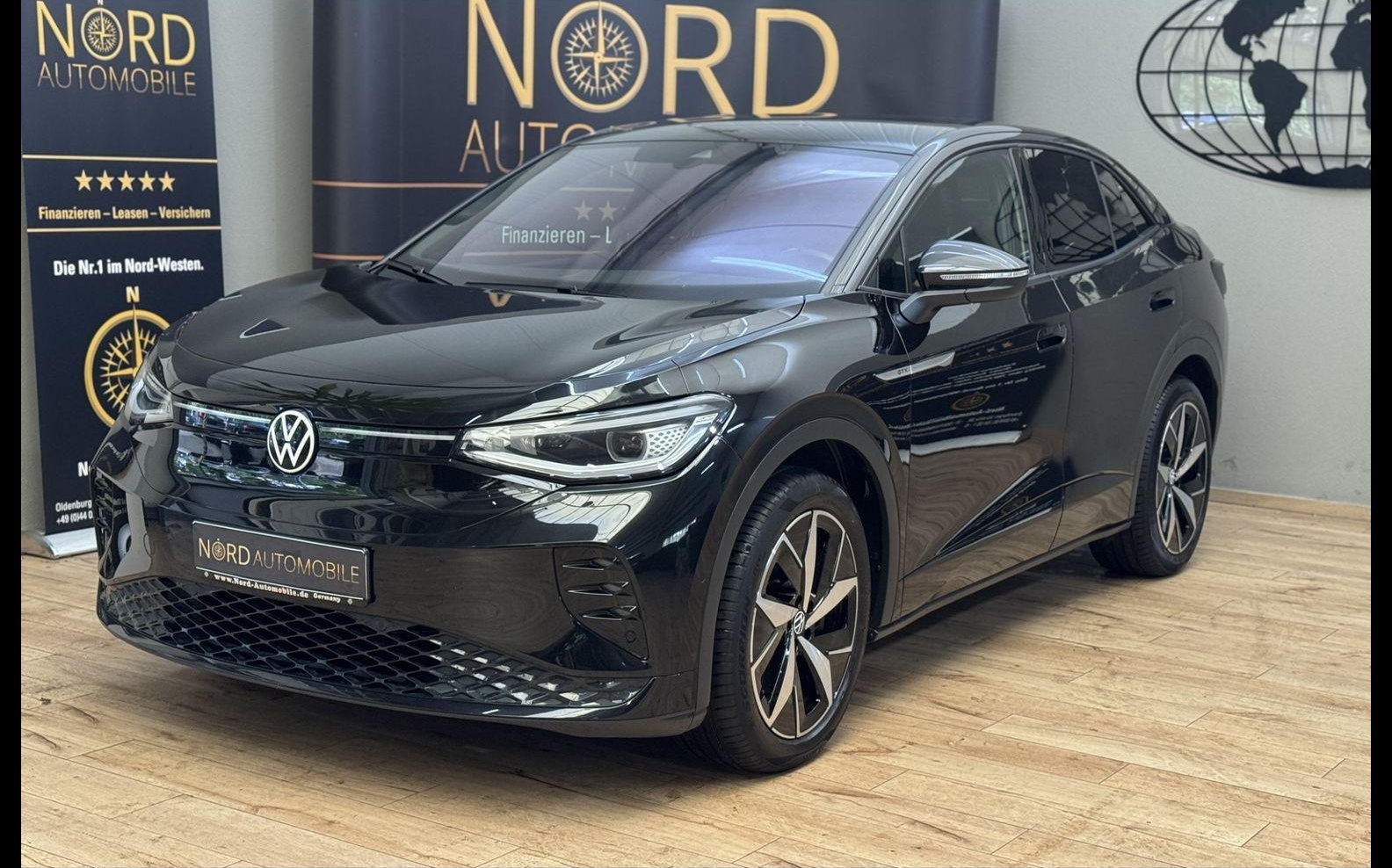 Volkswagen ID.5
