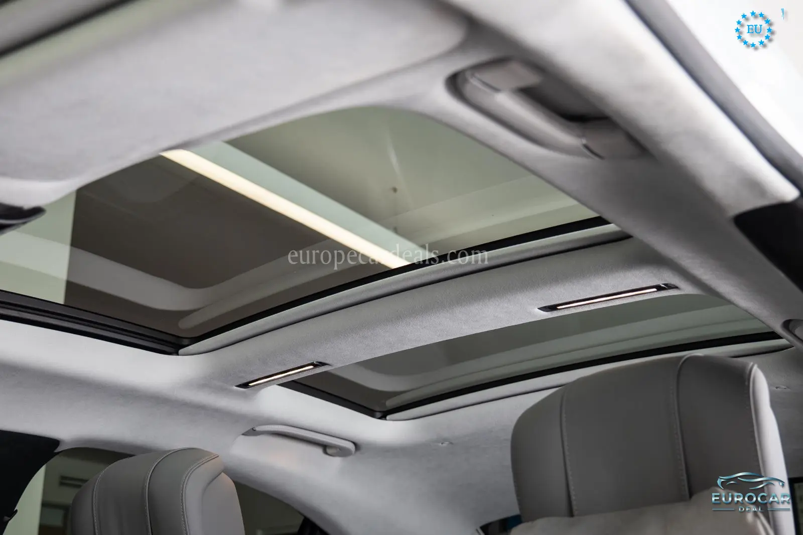 Mercedes-Benz S 350