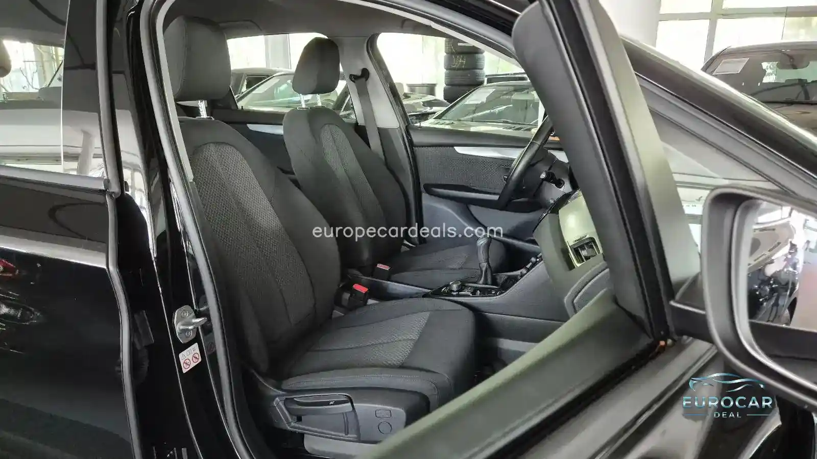 BMW 218 Active Tourer