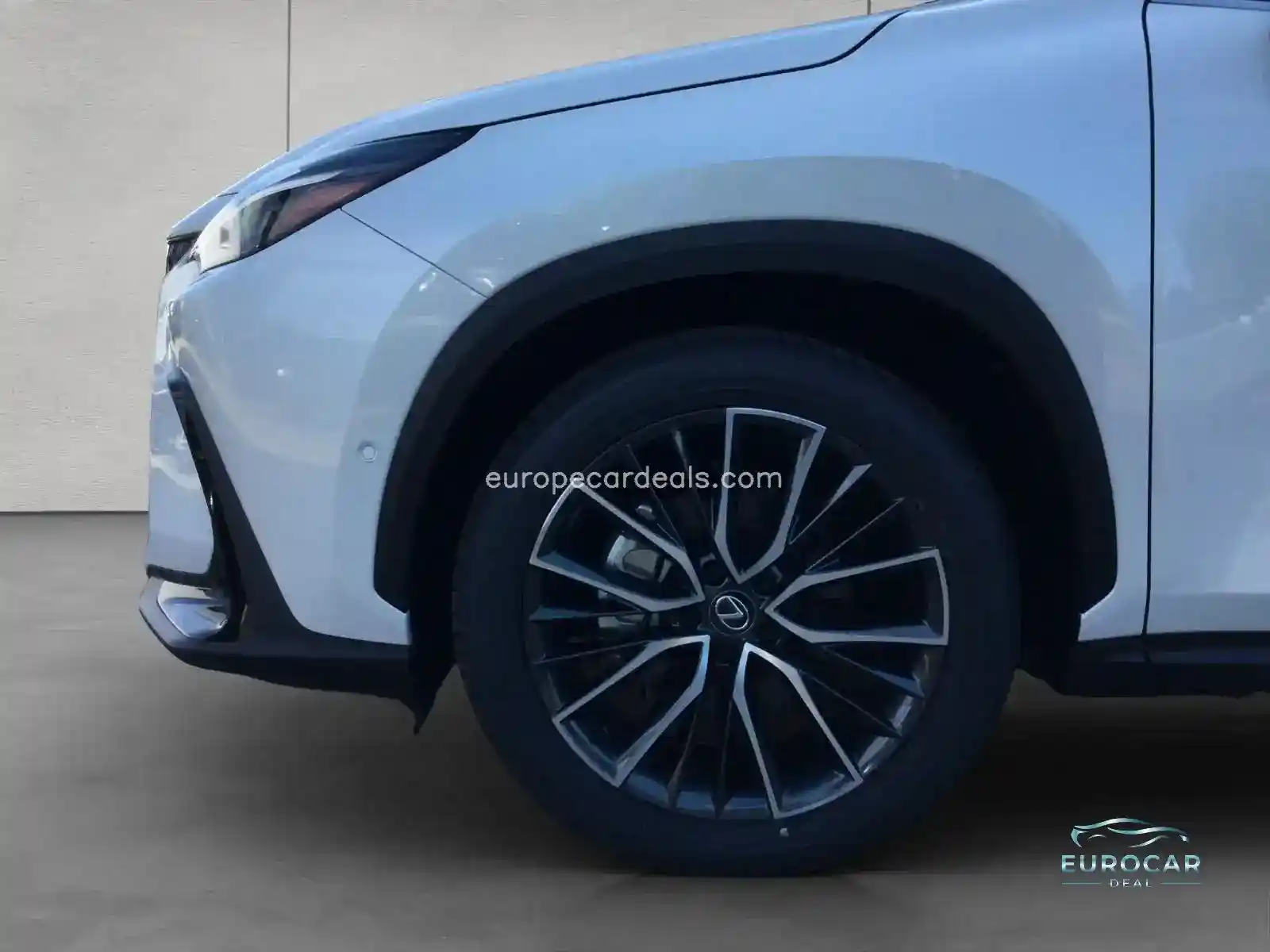 Lexus NX 350h