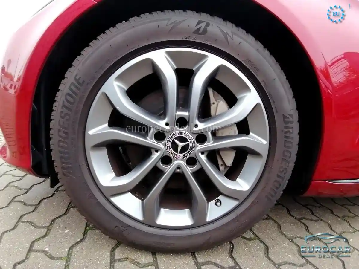Mercedes-Benz C 250