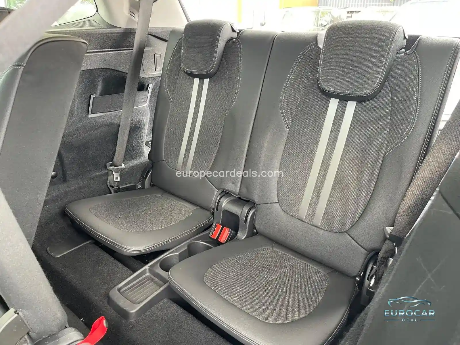 BMW 218 Gran Tourer