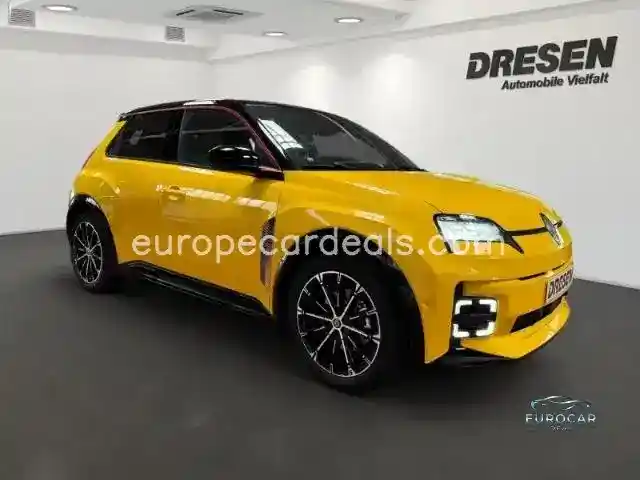 Renault R 5