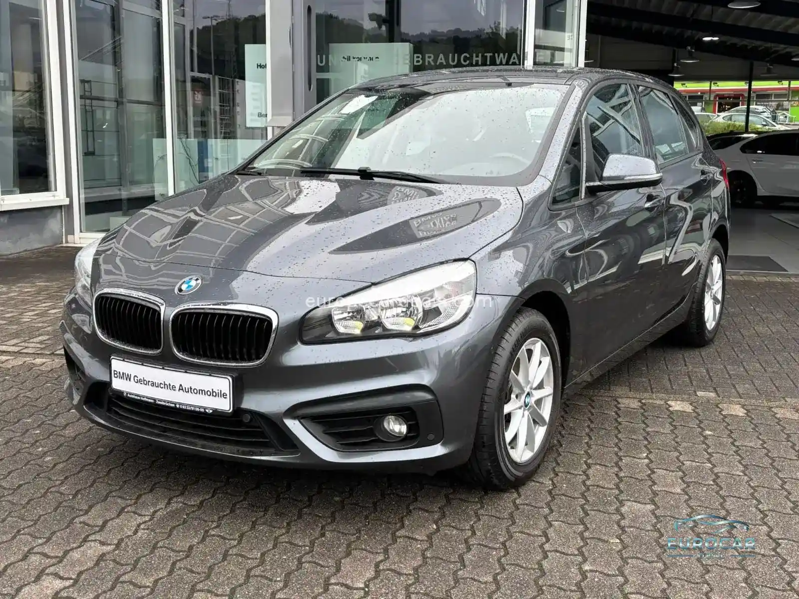 BMW 218 Active Tourer
