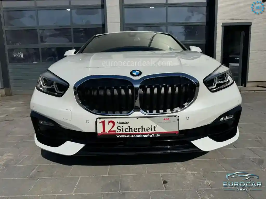 BMW 120