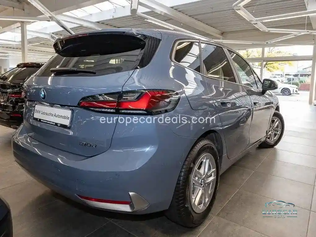 BMW 218 Active Tourer