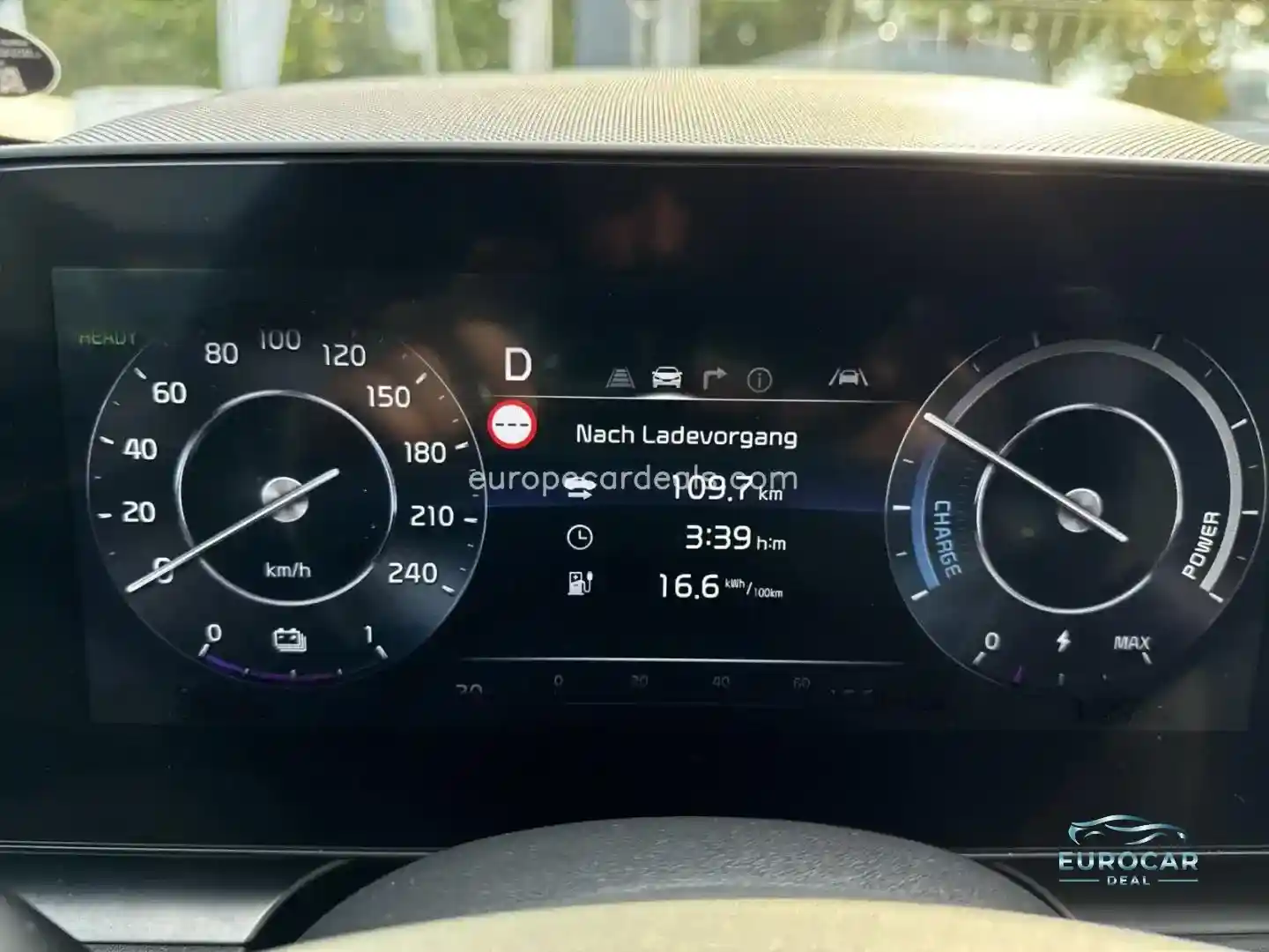 Kia Niro EV