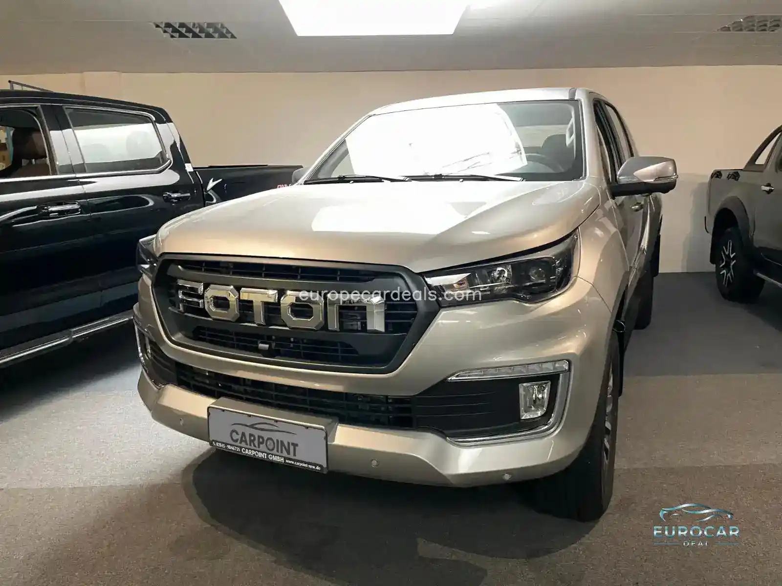 Foton 3