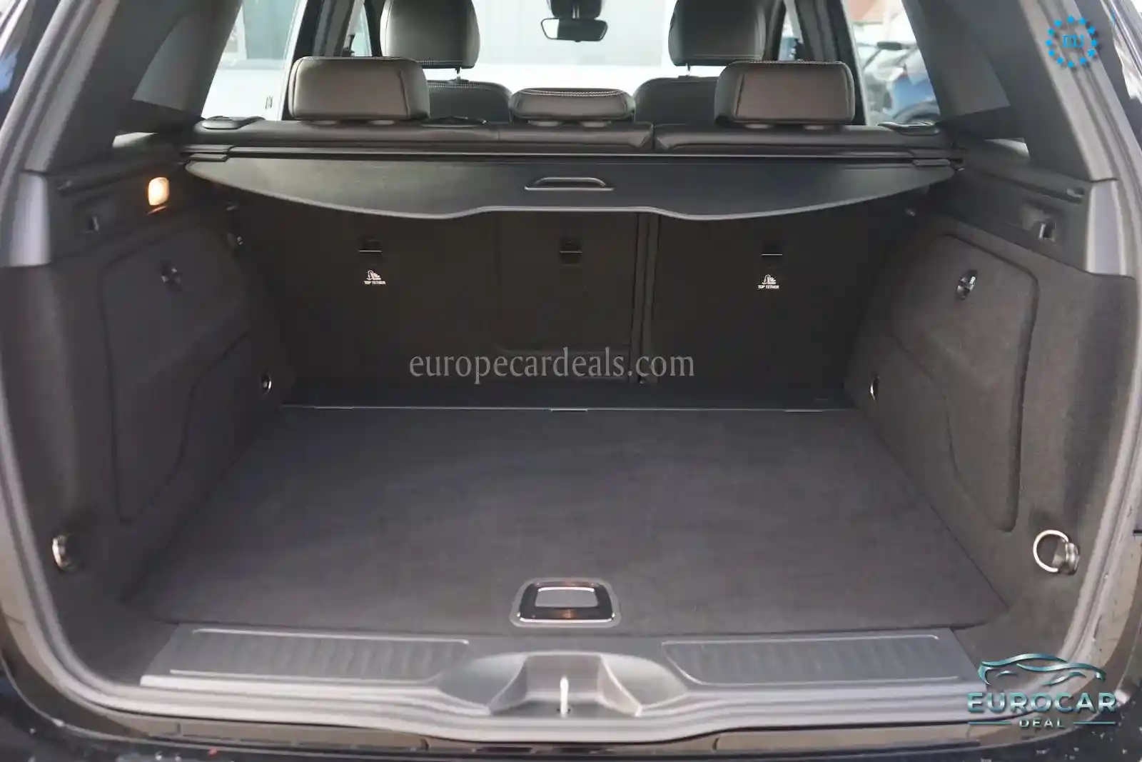 Mercedes-Benz B 150