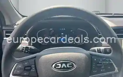 JAC Other