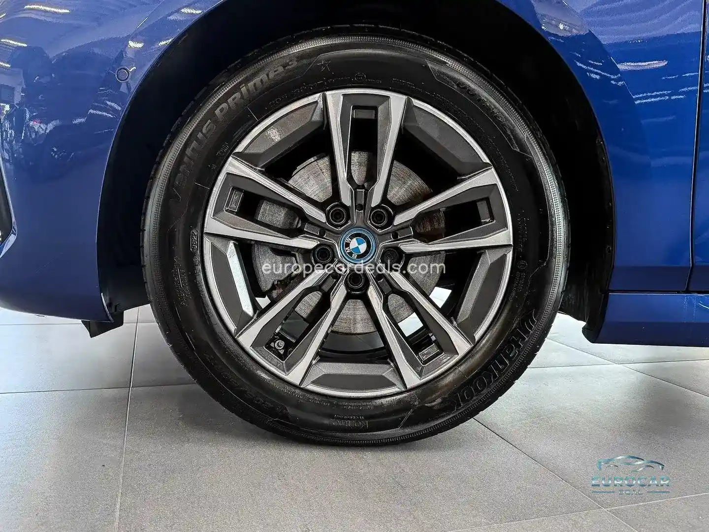 BMW 225 Active Tourer