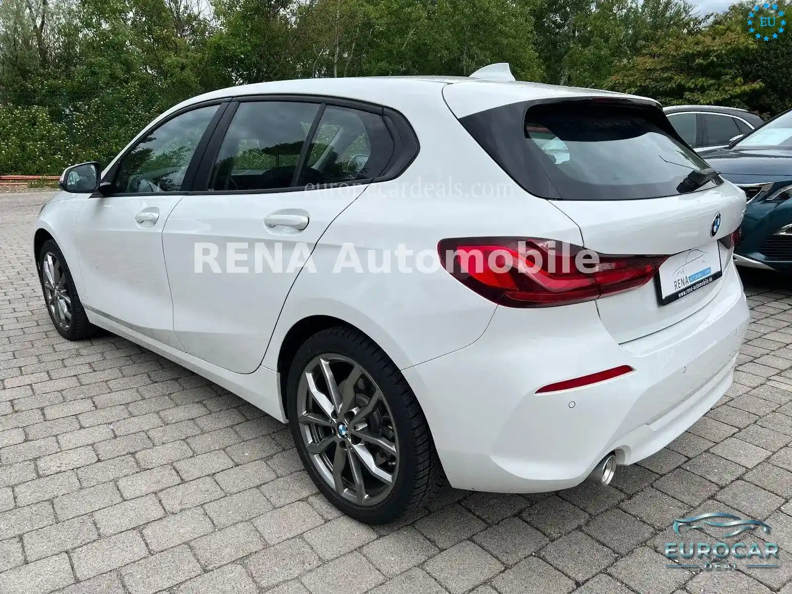 BMW 120