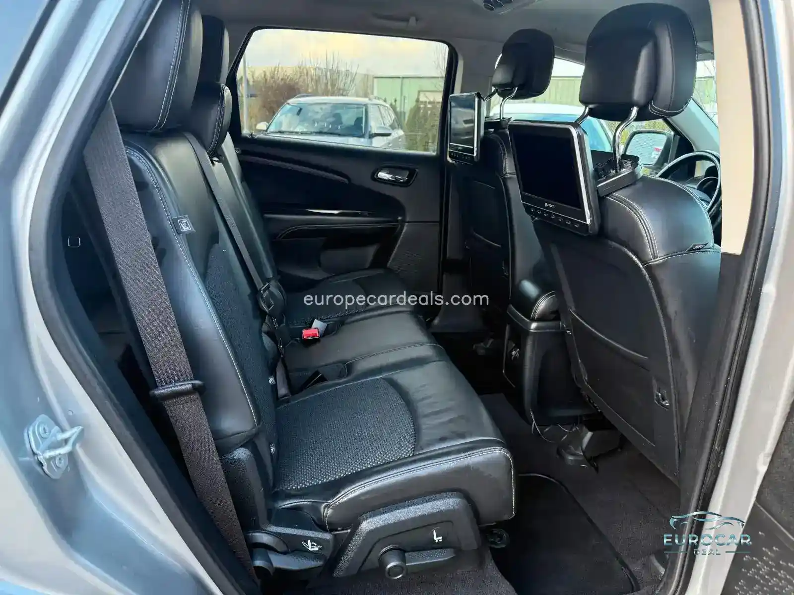Dodge Journey