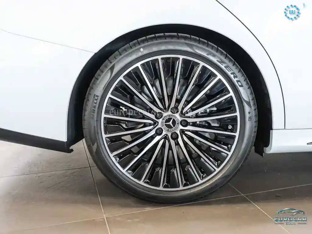 Mercedes-Benz E 450