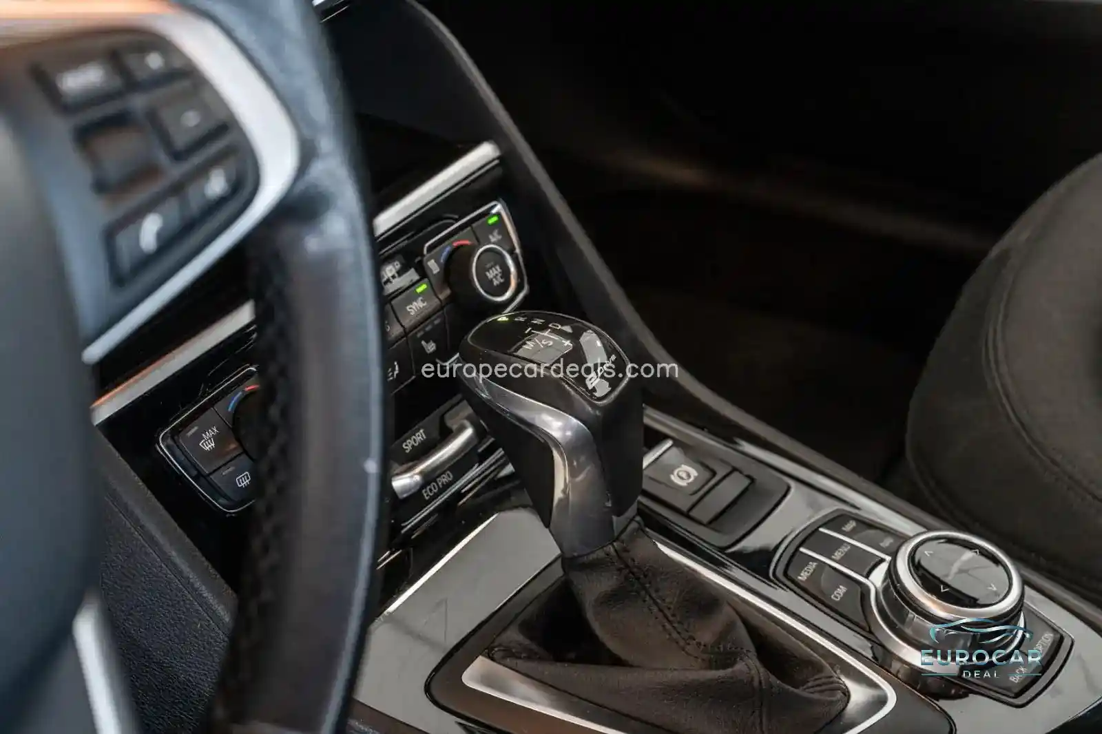 BMW 225 Active Tourer