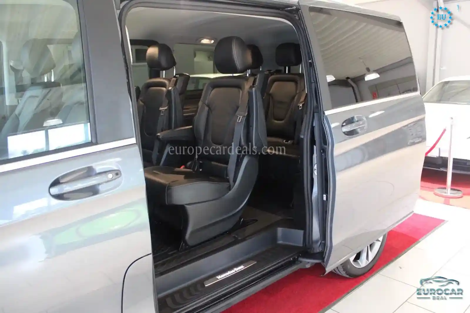Mercedes-Benz V 250