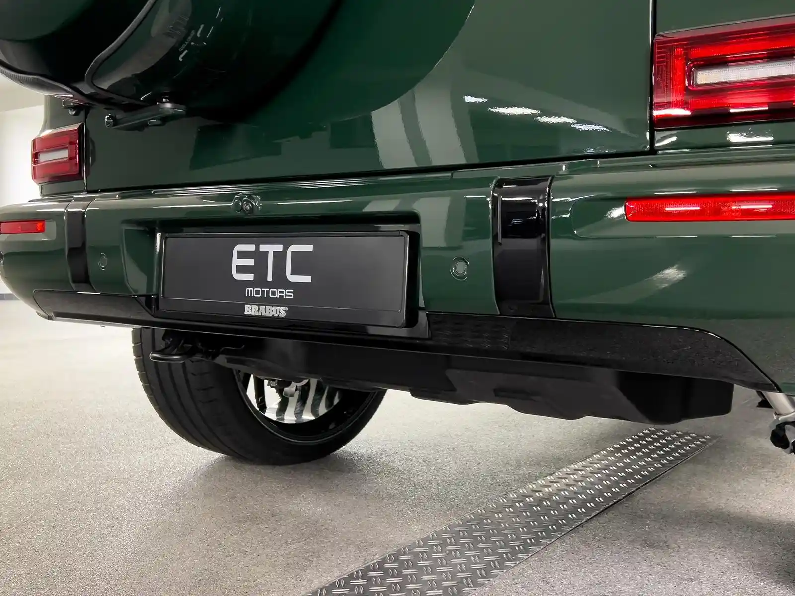 Mercedes-Benz G 450