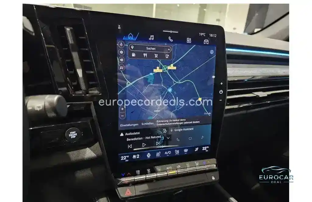 Renault Espace